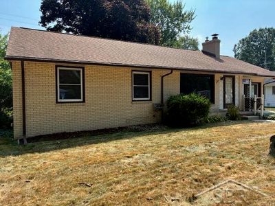 1850 Sullivan Dr, Saginaw, MI, 48638