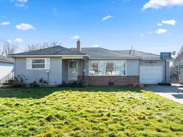 1201 Murray Ave, Medford, OR 97501