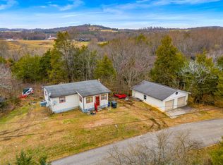 5120 Buell Chapel Rd, Morristown, TN 37813