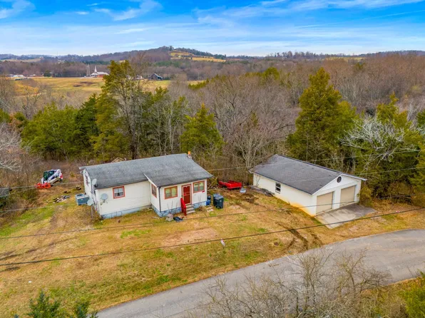 5120 Buell Chapel Rd, Morristown, TN 37813