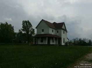 2922 E County Road 50, Tiffin, OH 44883