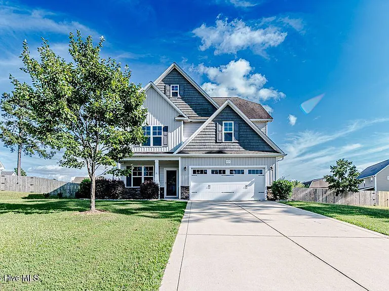457 N Prince Henry Way — Photo 4