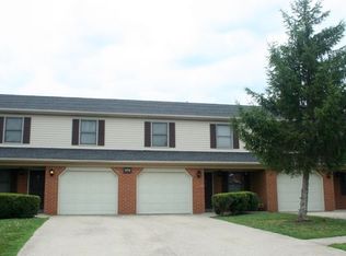 474 Garden City Dr #Dr1, Richmond, KY 40475