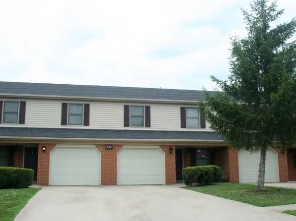 474 Garden City Dr #Dr1, Richmond, KY 40475