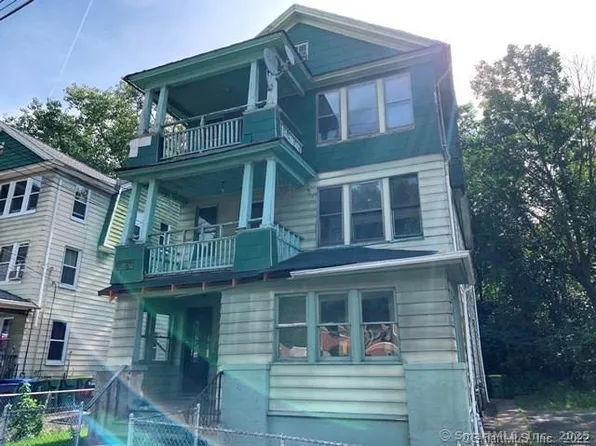 68 Meriden Road, Waterbury, CT 06705