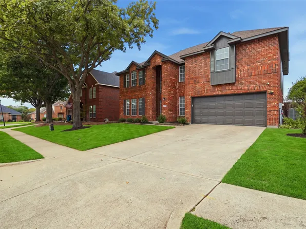 904 Yukon Dr, Lewisville, TX 75077