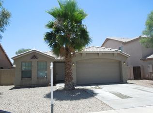 10629 W La Reata Ave, Avondale, AZ 85392