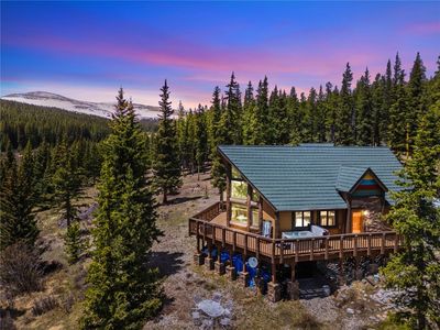 36 Silk Sisters Pl, Fairplay, CO, 80440