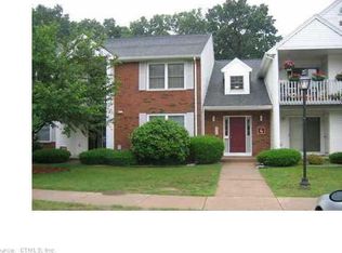 4 Concorde Way #B, Windsor Locks, CT 06096