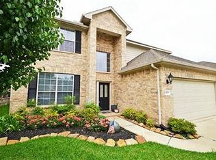 24930 Lakecrest Manor Dr, Katy, TX 77493