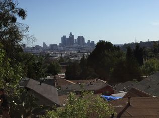 583 Clifton St, Los Angeles, CA 90031