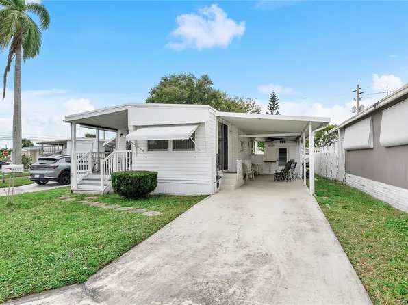 8557 SW 15th Court, Davie, FL 33324