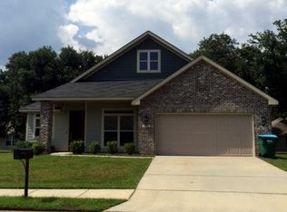 0000 Hawthorne Dr, Long Beach, MS 39560