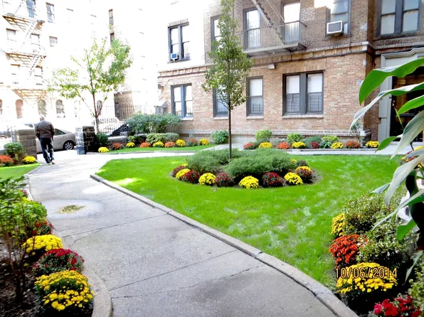 2184 Barnes Ave #56, Bronx, NY 10462