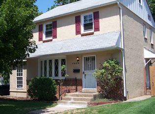 1904 Lexington Ave, Pennsauken, NJ 08110