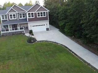 226 Hammond Cir, Anderson, SC 29621