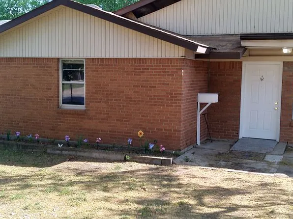 154 Bob White Rd, Denison, TX 75020