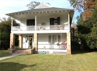 511 Georgia Ave, Bogalusa, LA 70427