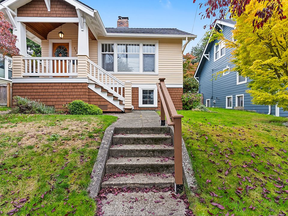 1st image of 7522 Brooklyn Ave NE #B
