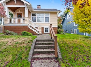 7522 Brooklyn Ave NE #B, Seattle, WA 98115