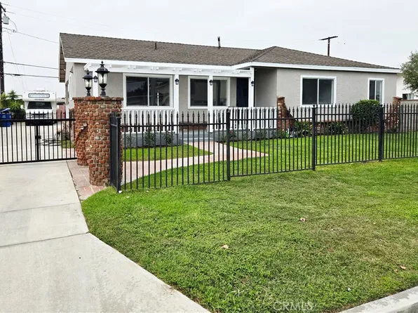 13911 Pacific Ave, Westminster, CA 92683