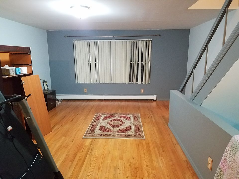 Huge living room
