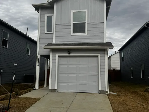 12141 Steeplechase Dr, Providence Village, TX 76227