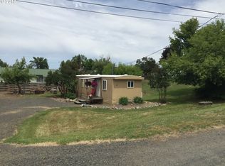200 W 1st St, Joseph, OR 97846