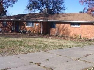 190 W Henri De Tonti Blvd, Springdale, AR 72762