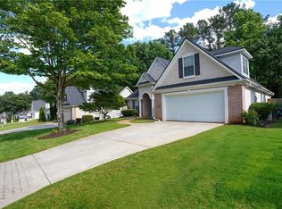 29 Park Forest Curv, Newnan, GA 30265