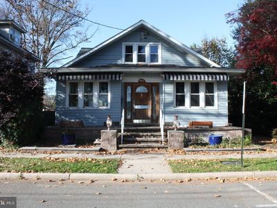 311 W Union St, Burlington, NJ, 08016