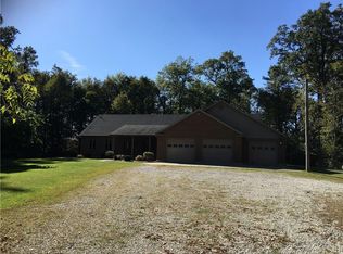 12244 Us Route 127, Versailles, OH 45380