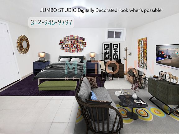 5th image of 1344 W Chase Ave #G