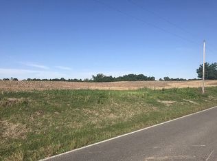 Reese Alexander Rd, Union city, TN 38261