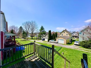 830 Morton St, New Castle, PA 16101