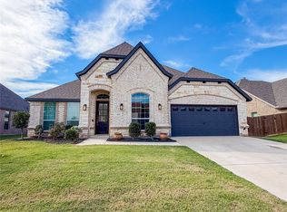 484 Haven Rd, Waxahachie, TX 75165