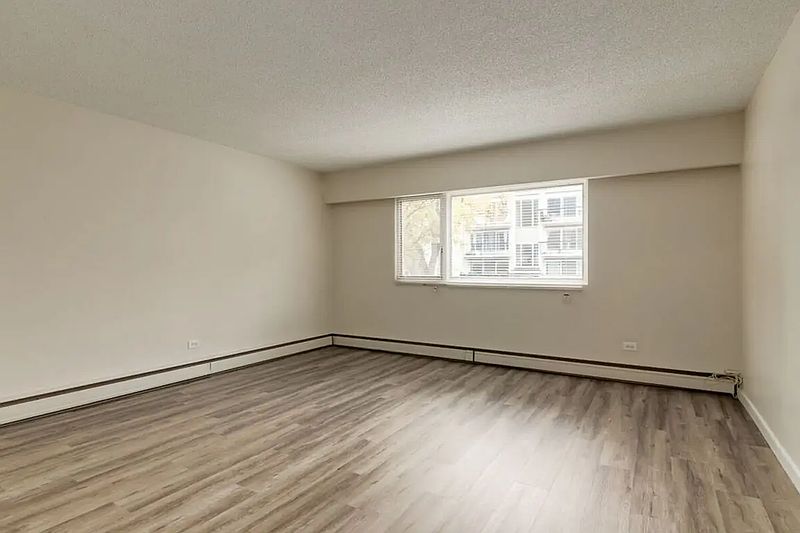 Calgary Apartment for rent - 1 Bedroom — photo 6