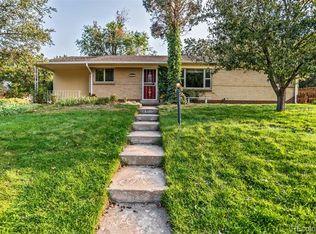 6100 W 42nd Ave, Wheat Ridge, CO 80033