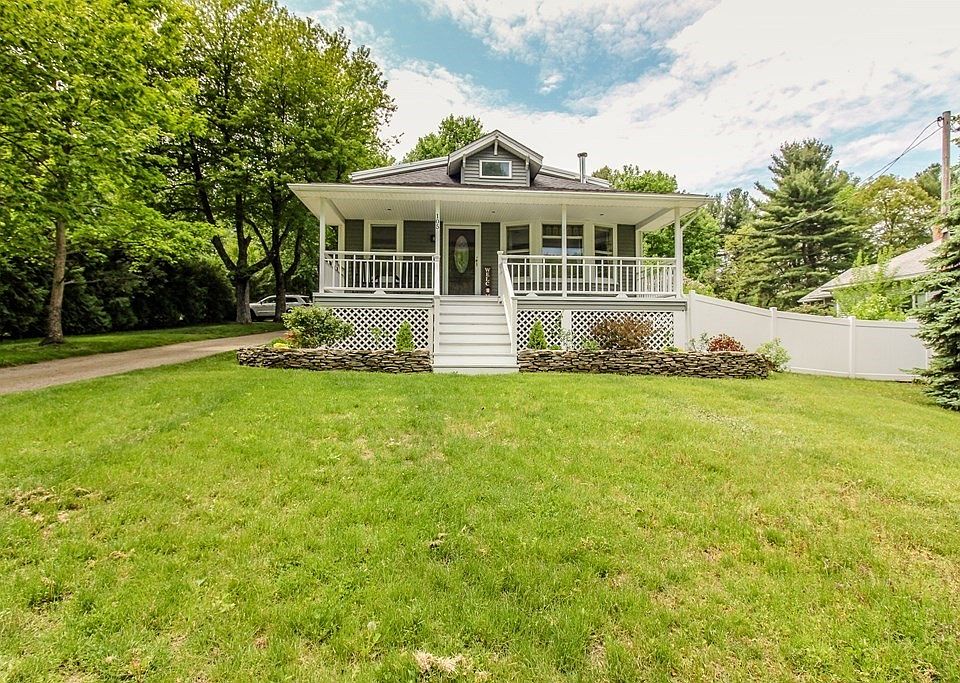 105 Bailey Rd, Holden, MA 01520 Zillow