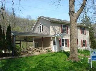 6600 Sugar Creek Rd, Lafayette, IN 47905