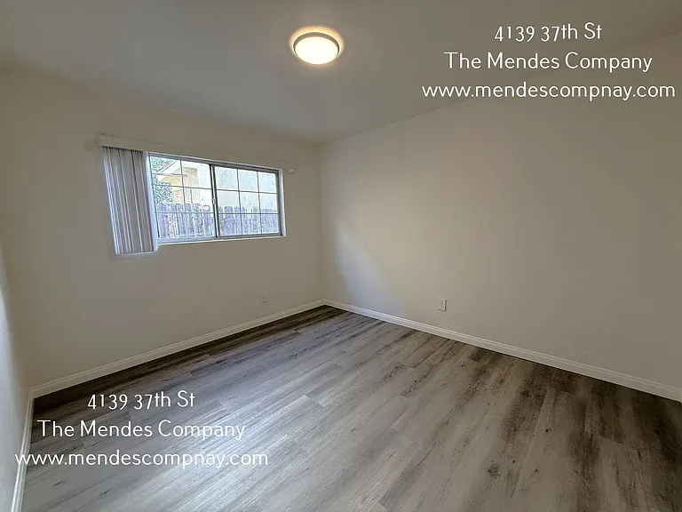 4133-4139 37th St #4139 — Photo 8