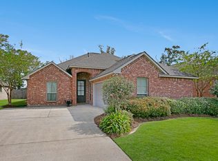 10319 Montrachet Dr, Baton Rouge, LA 70817