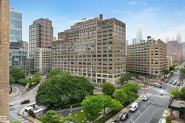 Sold by Brown Harris Stevens