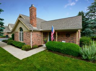 151 Cameron Ridge Dr, Columbus, OH 43235