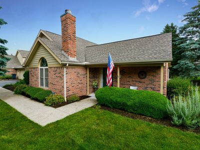151 Cameron Ridge Dr, Columbus, OH, 43235