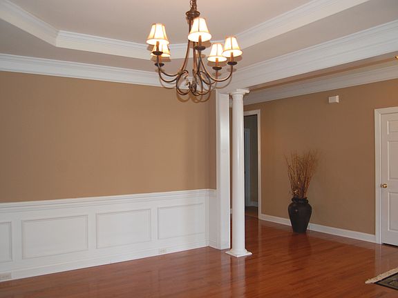 Gorgeous Dining Room