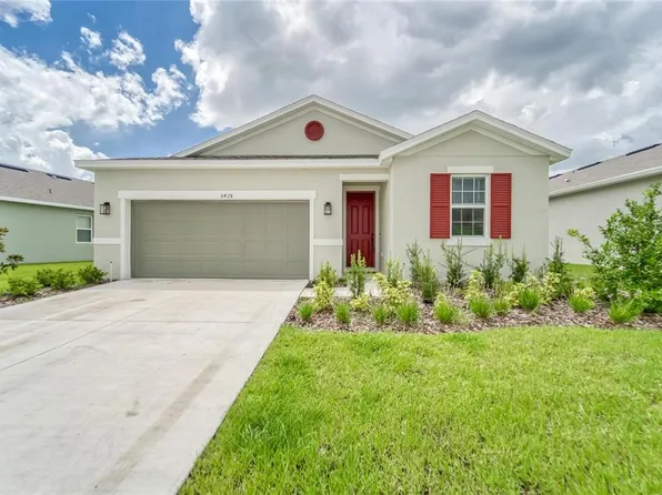 5428 Arlington River Dr, Lakeland, FL 33811