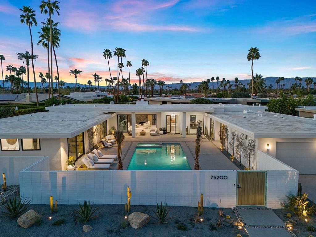 76200 Fairway Dr, Indian Wells, CA 92210 | Zillow