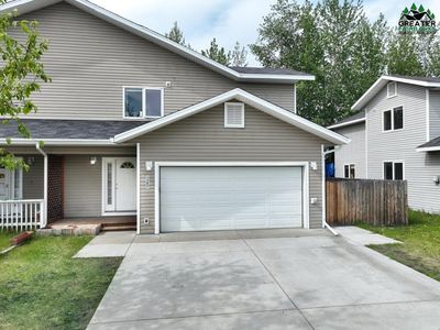 1382 Joyce Dr, Fairbanks, AK, 99701
