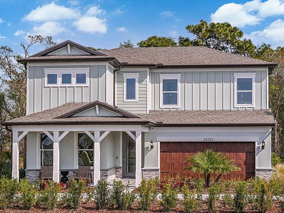Coral Grand Exterior Elevation CO2